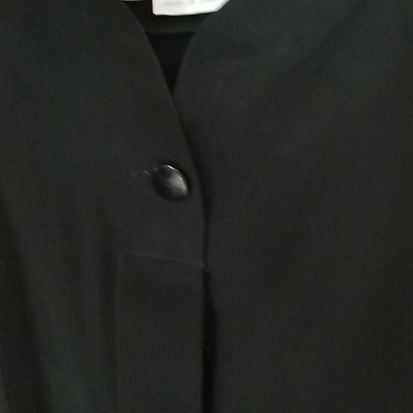 Vintage Anne klein top - Picture 5 of 6